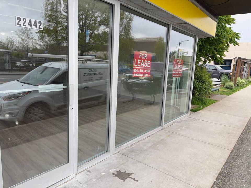 22442 Lougheed Highway, Maple Ridge, BC