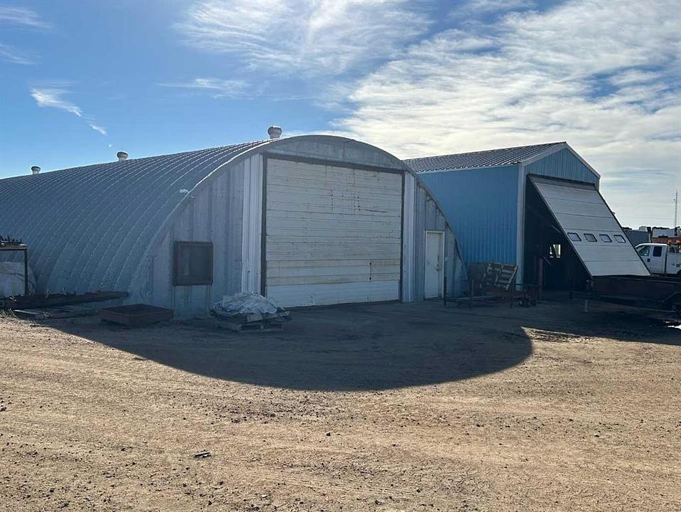 4905 57 Avenue, Two Hills, AB