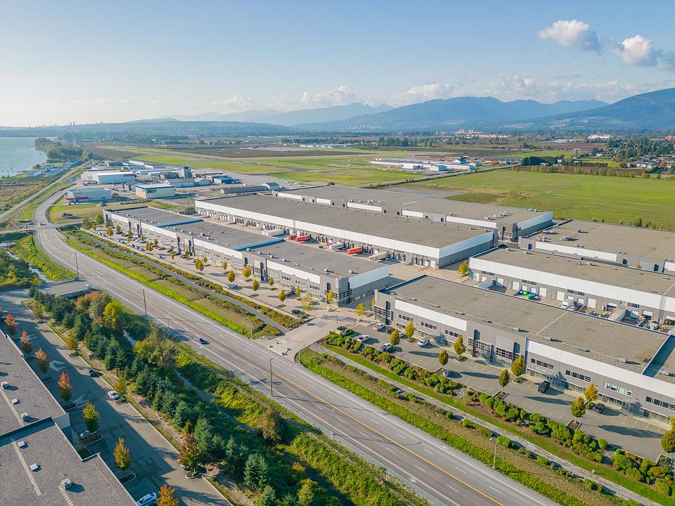 109 - 19100 Airport Way, Pitt Meadows, BC