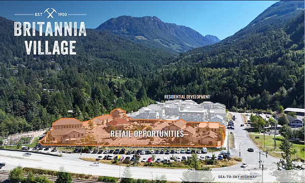 102 Prospector Way, Britannia Beach, Britannia Beach, BC