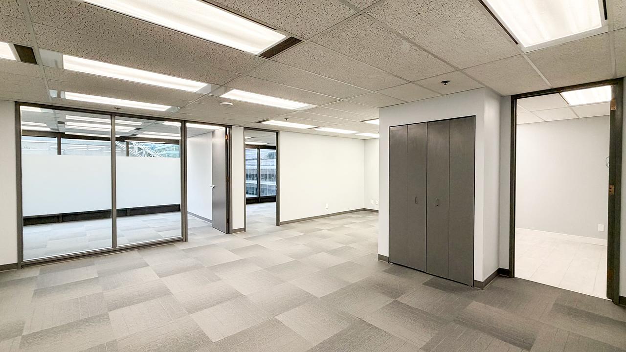 505 - 808 Nelson Street, Vancouver, BC