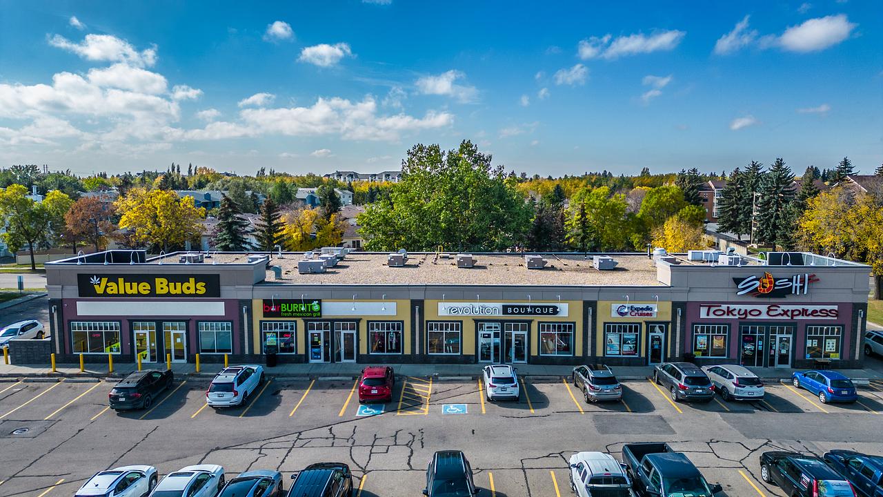 445 - 140 Saint Albert Trail, St. Albert, AB