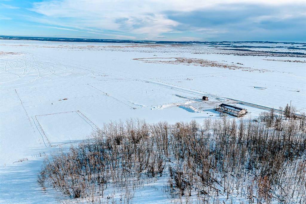 Kleskun Springs 50010 733A Township, Sexsmith, AB