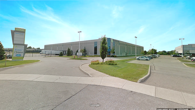 199 Longside Drive, Mississauga, ON