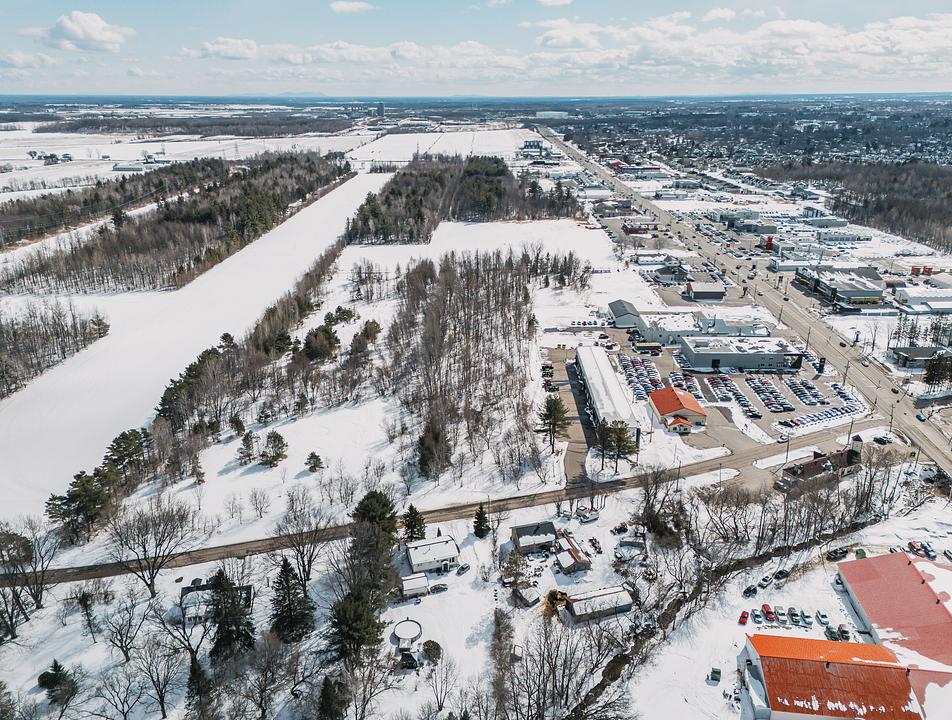 591 QC 131, Notre-Dame-des-Prairies, QC