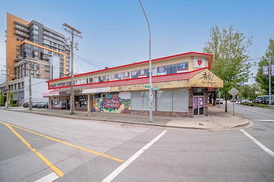 6900 No 3 Rd, Richmond, BC