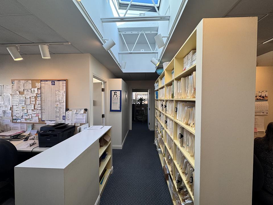 326 - 1175 Cook Street, Victoria, BC