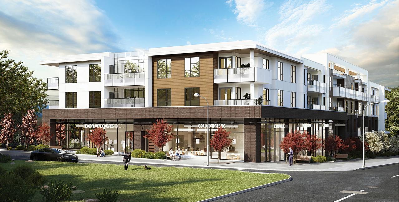 CRU 2 - 14398 60 Avenue, Surrey, BC