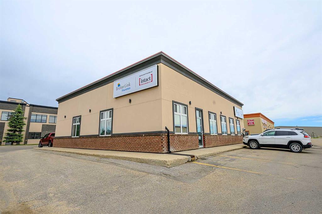 Lower/Basement - 11725 105 Street, Grande Prairie, AB