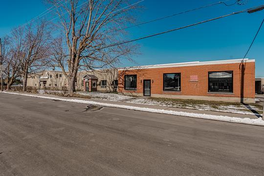 110 Rue Wellington, Huntingdon, QC