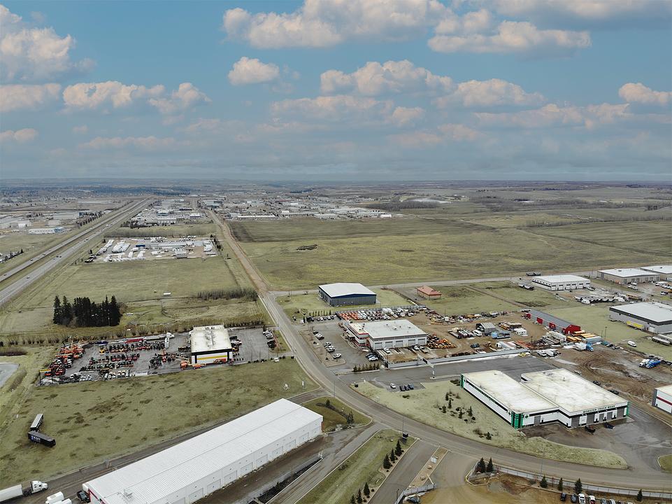 3 Queens Drive, Blackfalds, AB