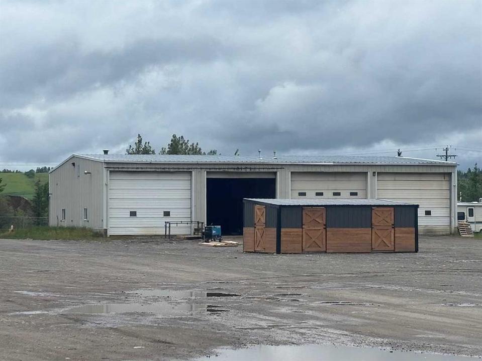8 - 584 Road, Mountain View County, AB
