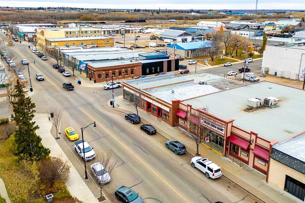 304 10 Street, Wainwright, AB