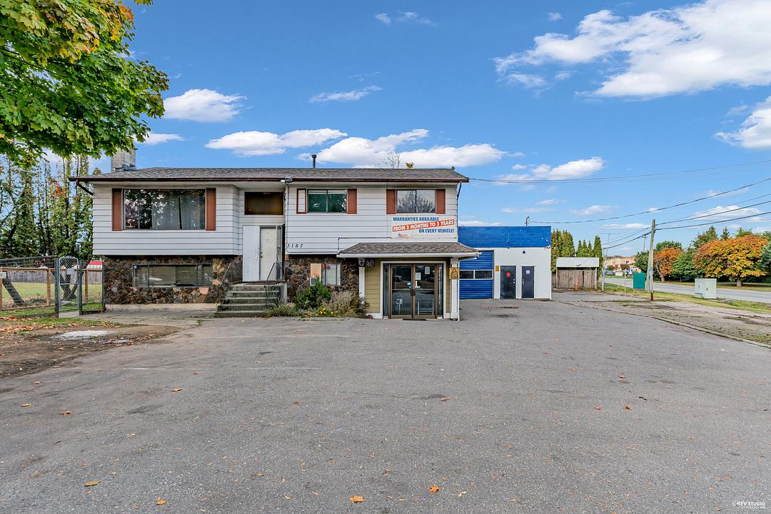 3187 262B Street, Langley Township, BC