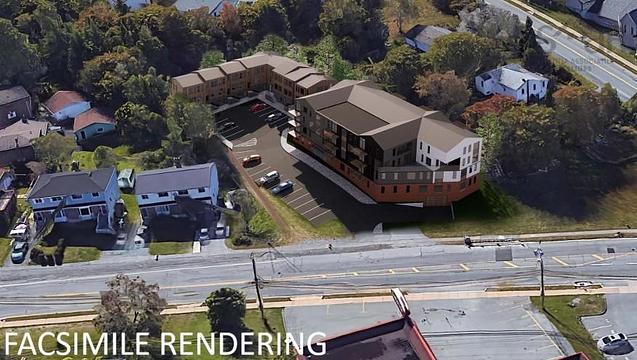 1268 Cole Harbour Road, Dartmouth, NS