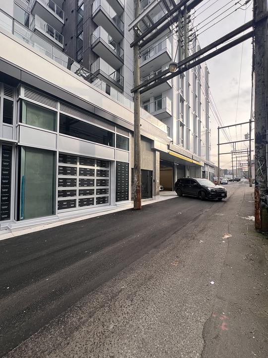 220 East 1st Avenue, Vancouver, BC