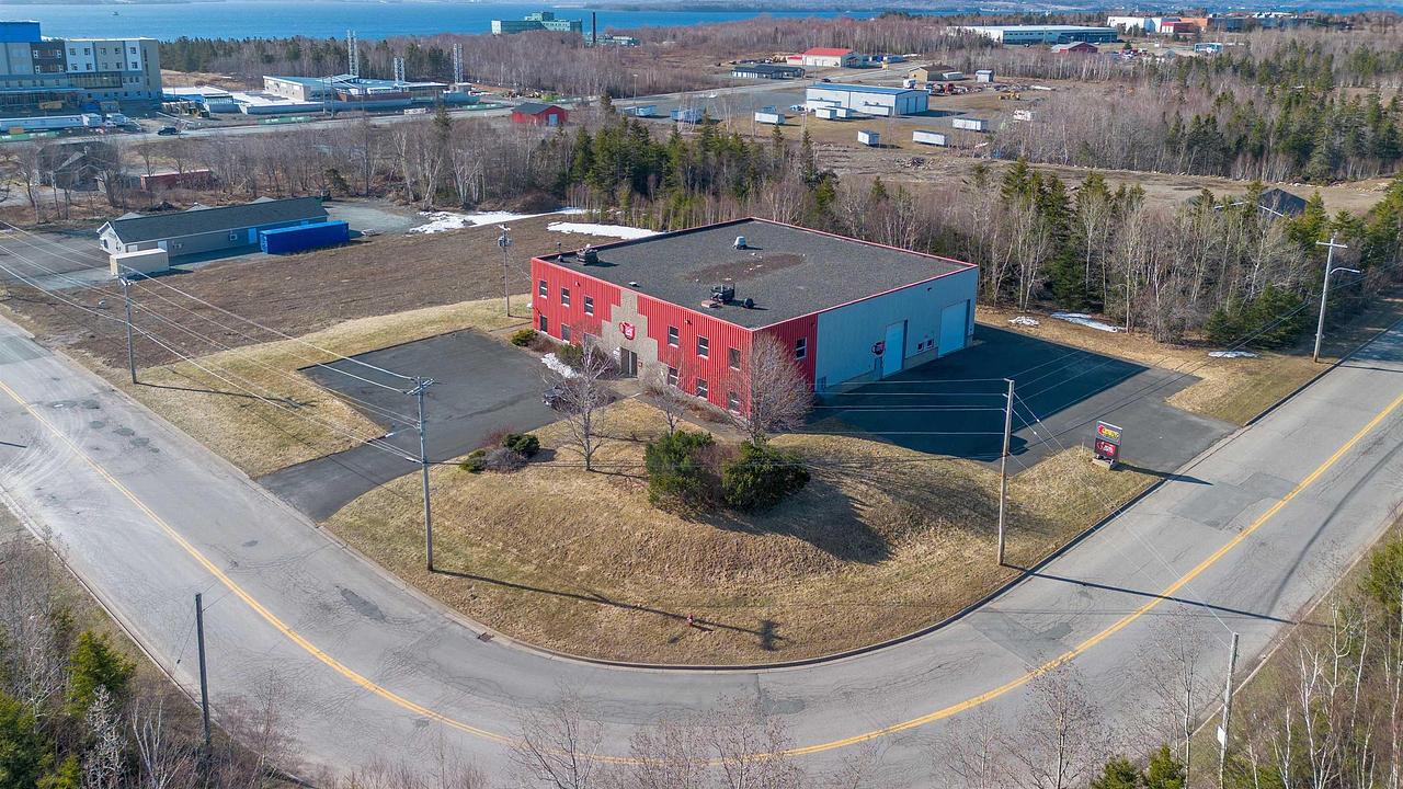 25 Eveleigh Drive, Sydney Mines, NS