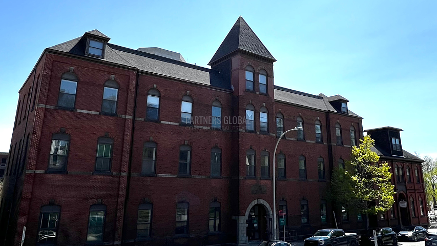 1521 Grafton Street, Halifax, NS