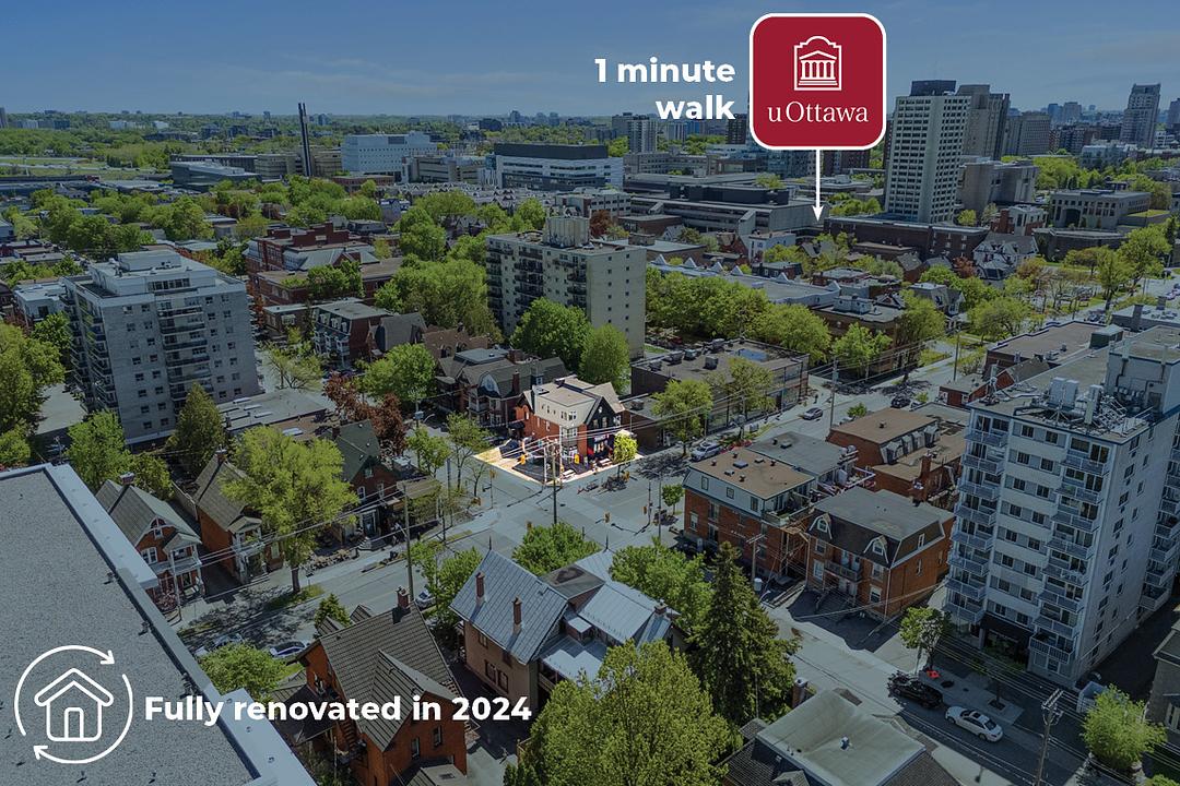 238 Laurier Avenue East, Ottawa, ON
