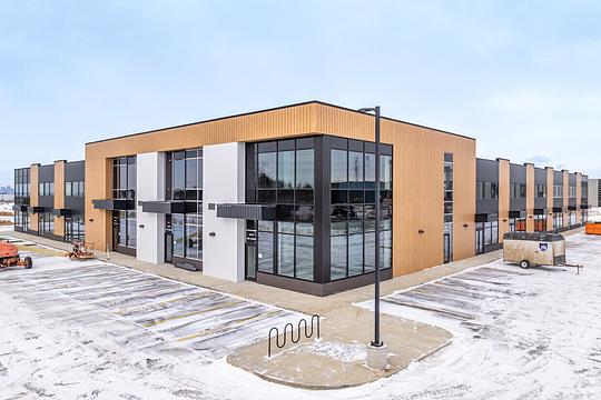 2943 50 Avenue Northwest, Edmonton, AB