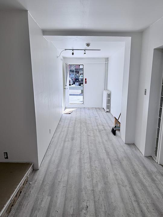 8A REAR - 531 Yonge St, Toronto, ON
