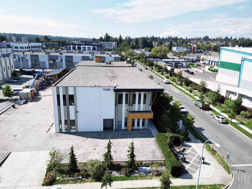 108 - 15380 67 Avenue, Surrey, BC