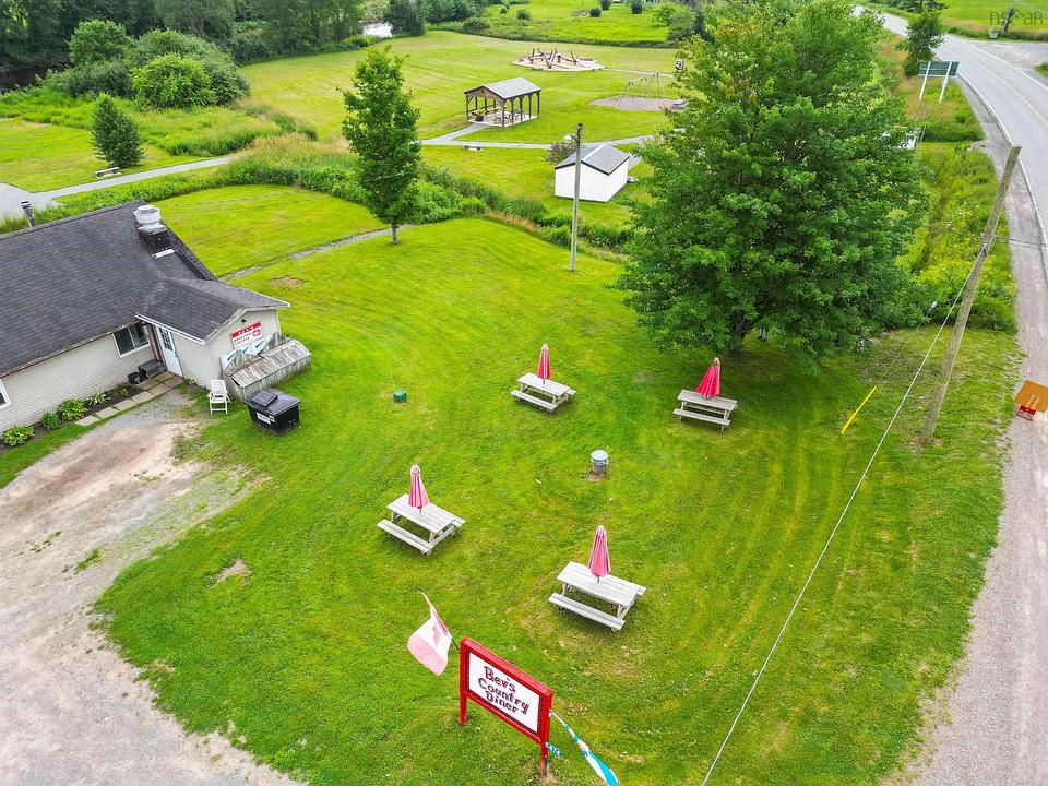 5474 Highway 289, Upper Stewiacke, NS