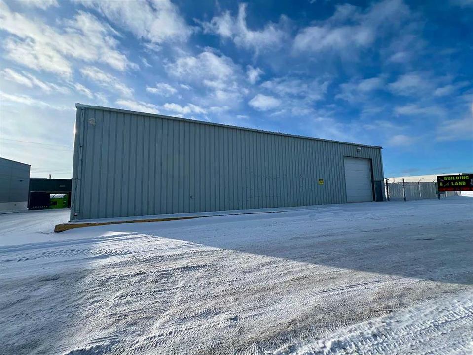 5625 4 Avenue, Edson, AB