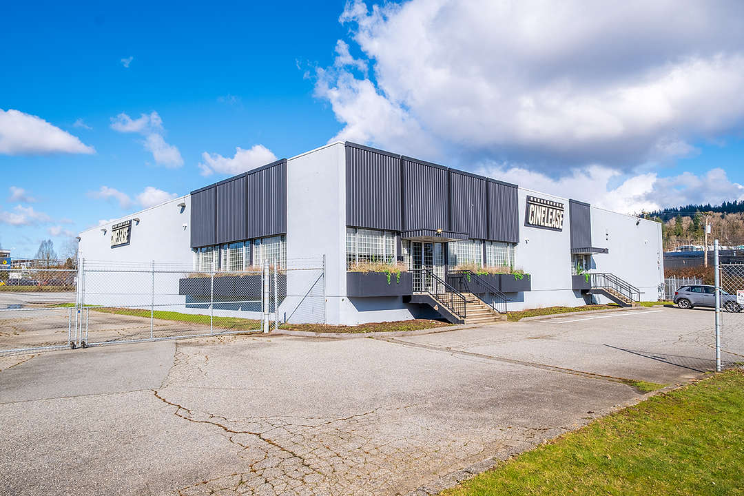 3195 Production Way, Burnaby, BC