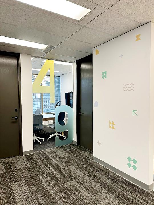 902 - 595 Howe St, Vancouver, BC