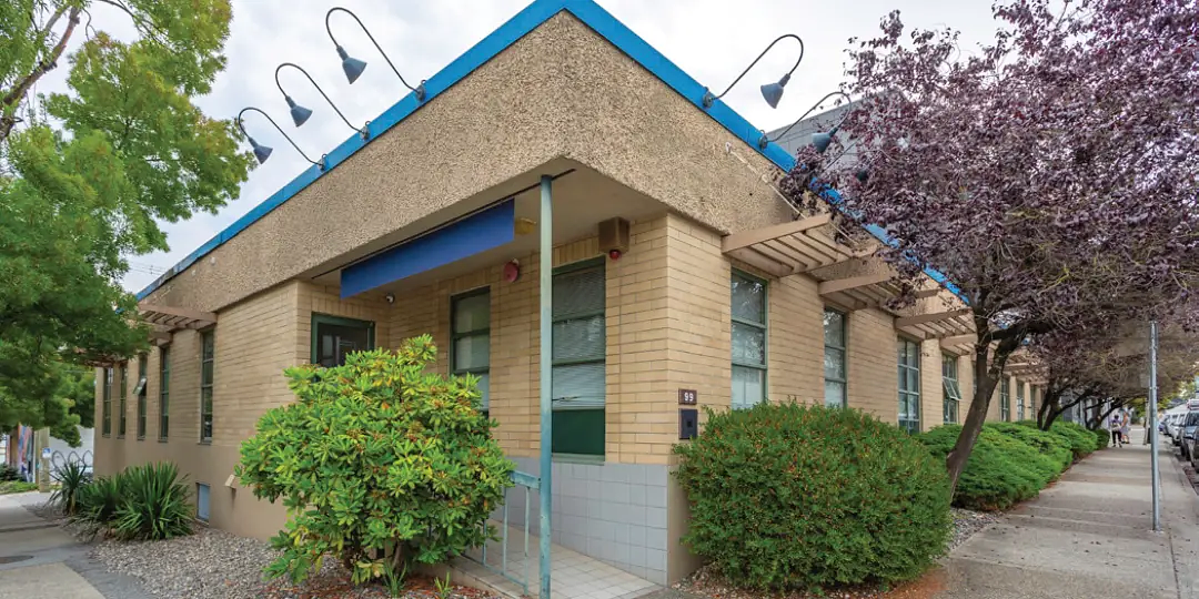 99 West 6th Avenue, Vancouver, BC