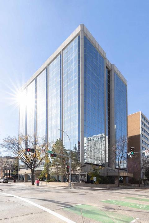 325 - 9940 106 Street, Edmonton, AB
