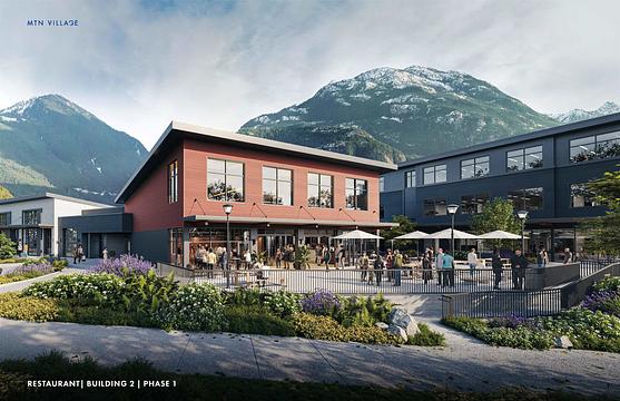 1940 Centennial Way, Squamish, BC
