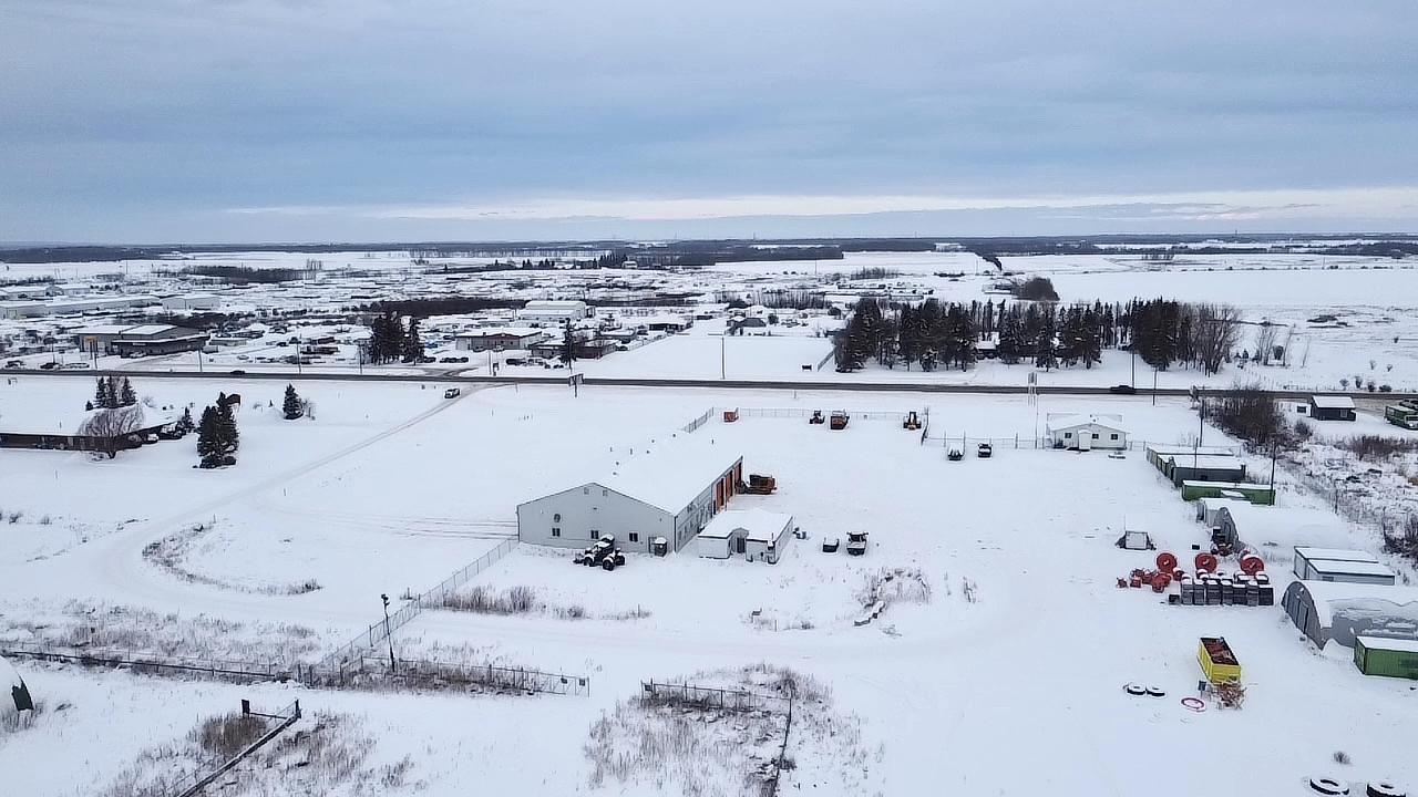 7402 50 Avenue, Bonnyville, AB