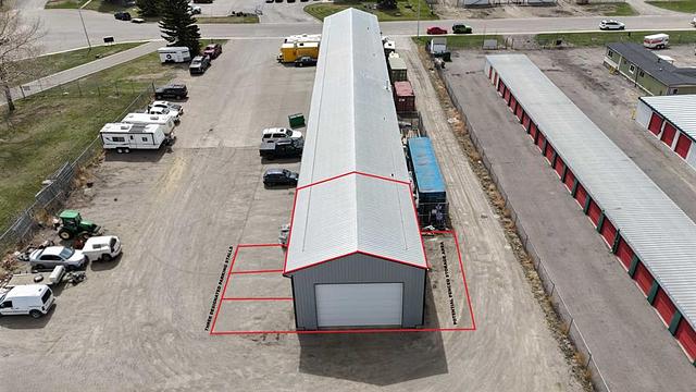 5 Bayside Place, Strathmore, AB