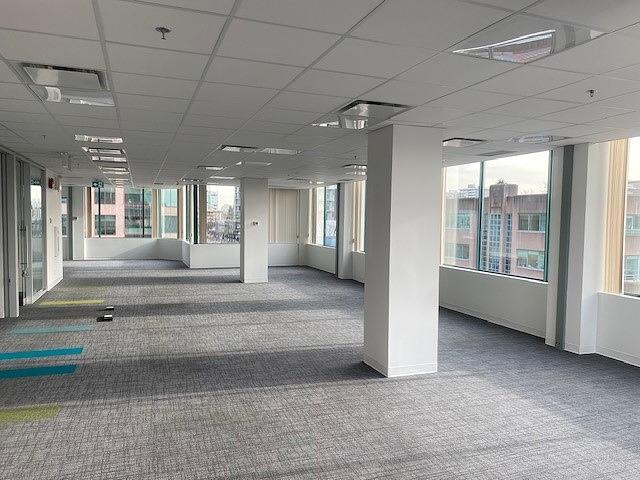 507 - 1367 W Broadway, Vancouver, BC