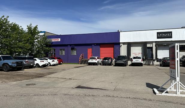 11507 120 Street Northwest, Edmonton, AB