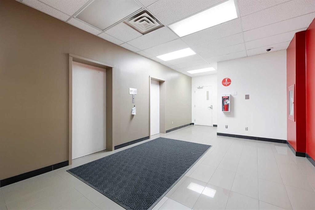 350 - 9816 Hardin Street, Fort McMurray, AB