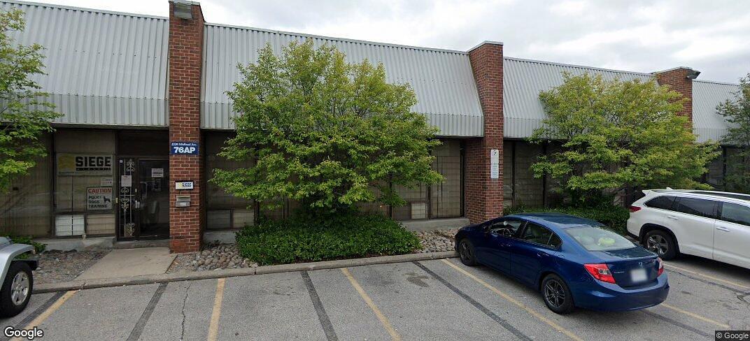 78AP - 2220 Midland Ave, Toronto, ON