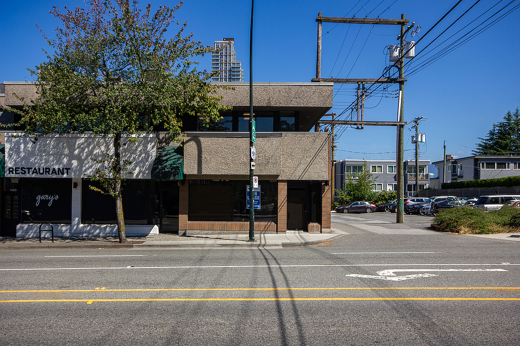1475 - 1475 West 12th Avenue, Vancouver, BC