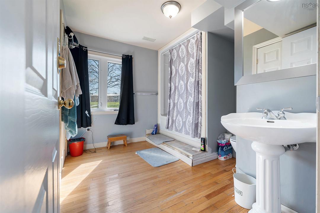 4 - Tupper Court, Port Hawkesbury, NS