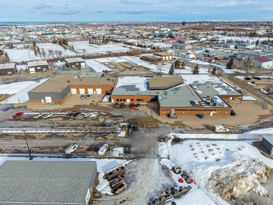 102 - 11039 78 Avenue, Grande Prairie, AB