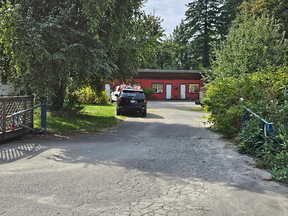 2226 Lougheed Highway, Agassiz, BC