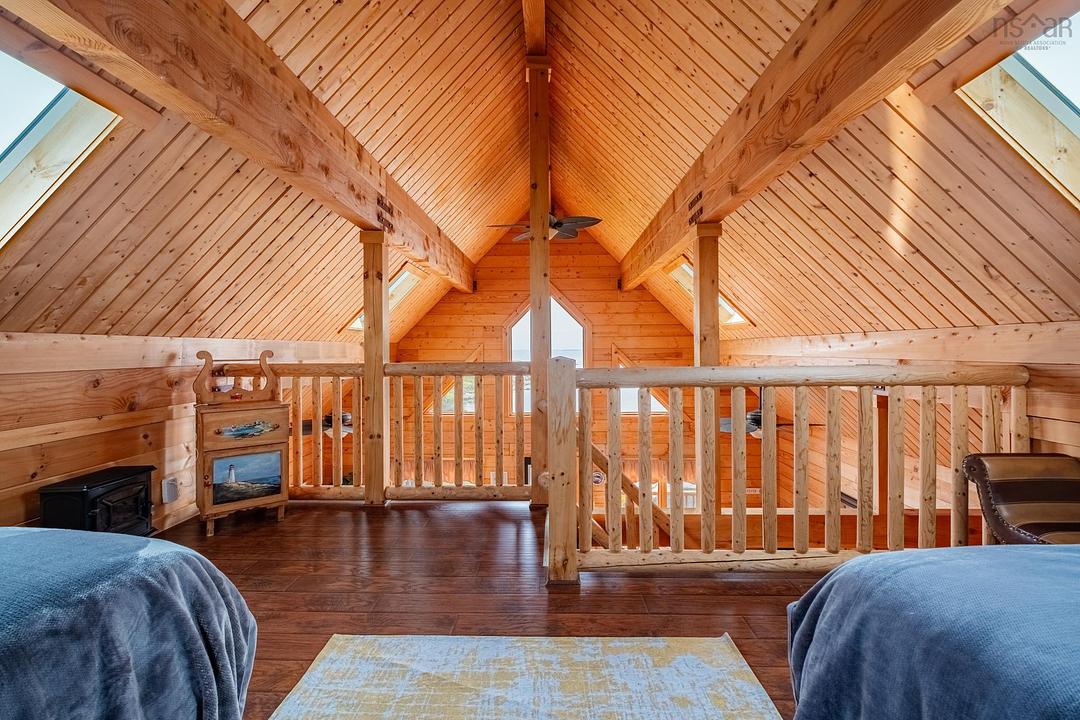 8 Simmons Island, West Dover, NS