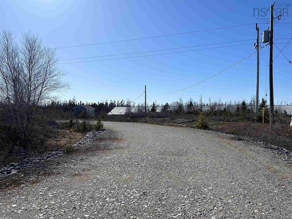 406 Nova Scotia 103, Barrington, NS