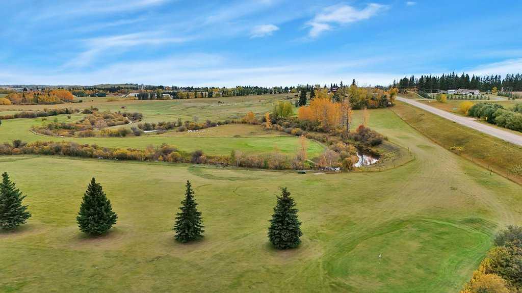 39212A - Highway 766, Red Deer County, AB