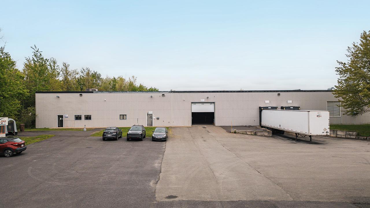 782 Rue Georges-Cros, Granby, QC