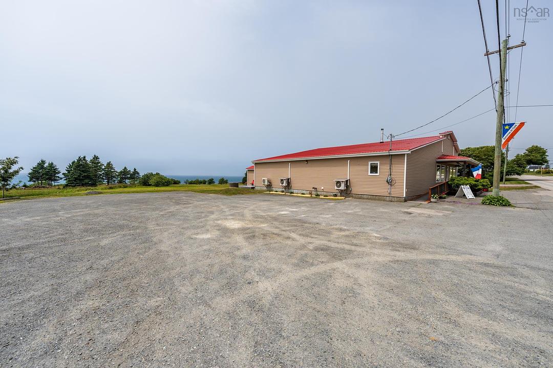 9613 Nova Scotia Trunk 1, Saulnierville, NS