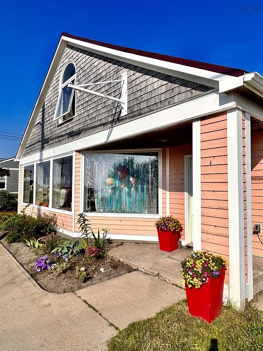 15876 Central Avenue, Mabou, NS