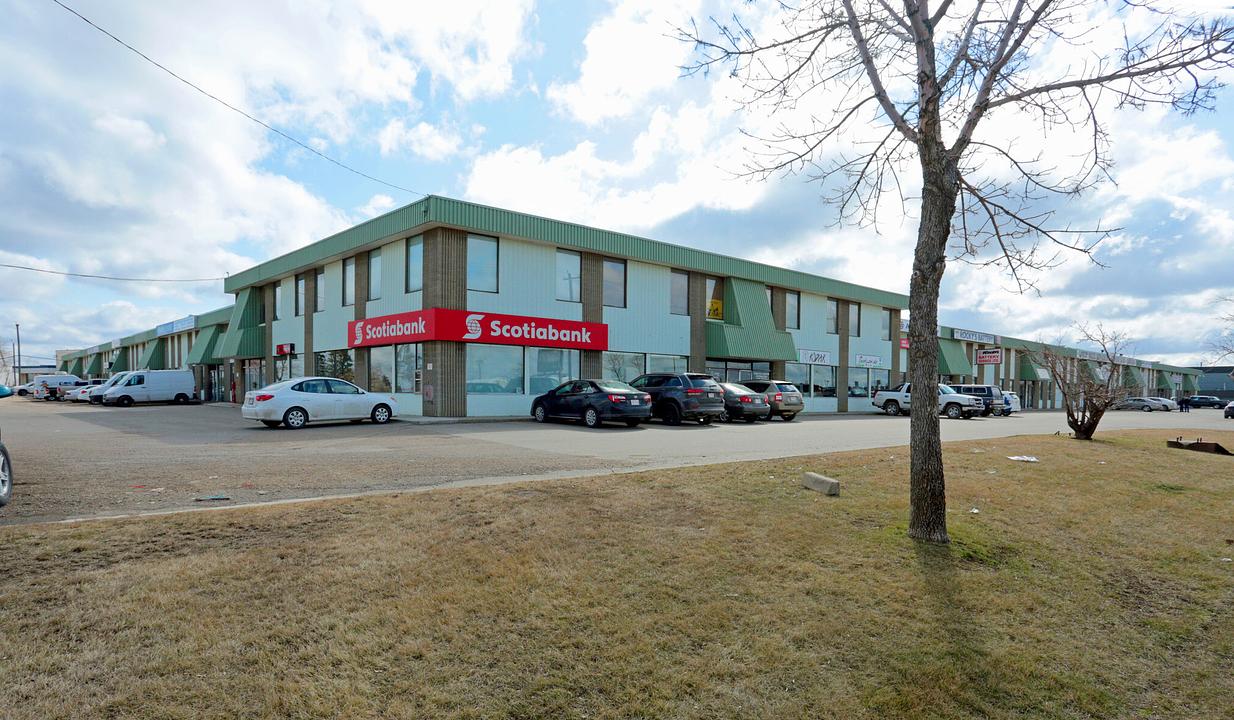 8509 - 8509 Wagner Road Northwest, Edmonton, AB